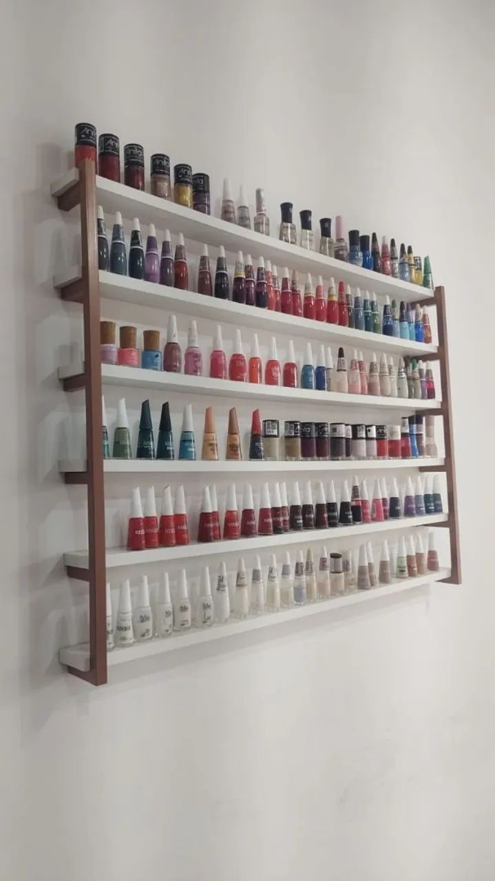 Esmalteiro  - Foto 2
