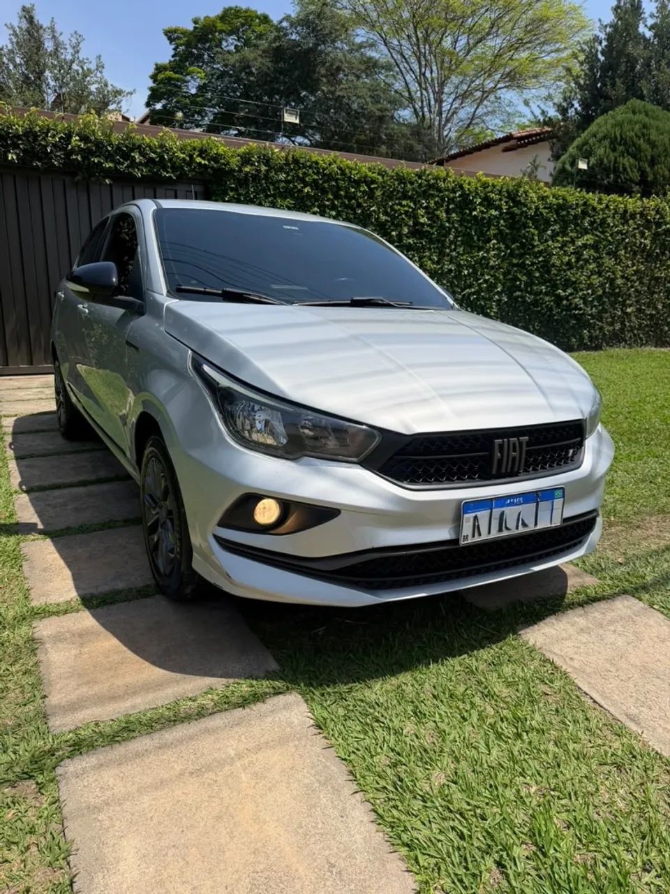Fiat Cronos Drive 1.3 8V Flex 2022 - Foto 2
