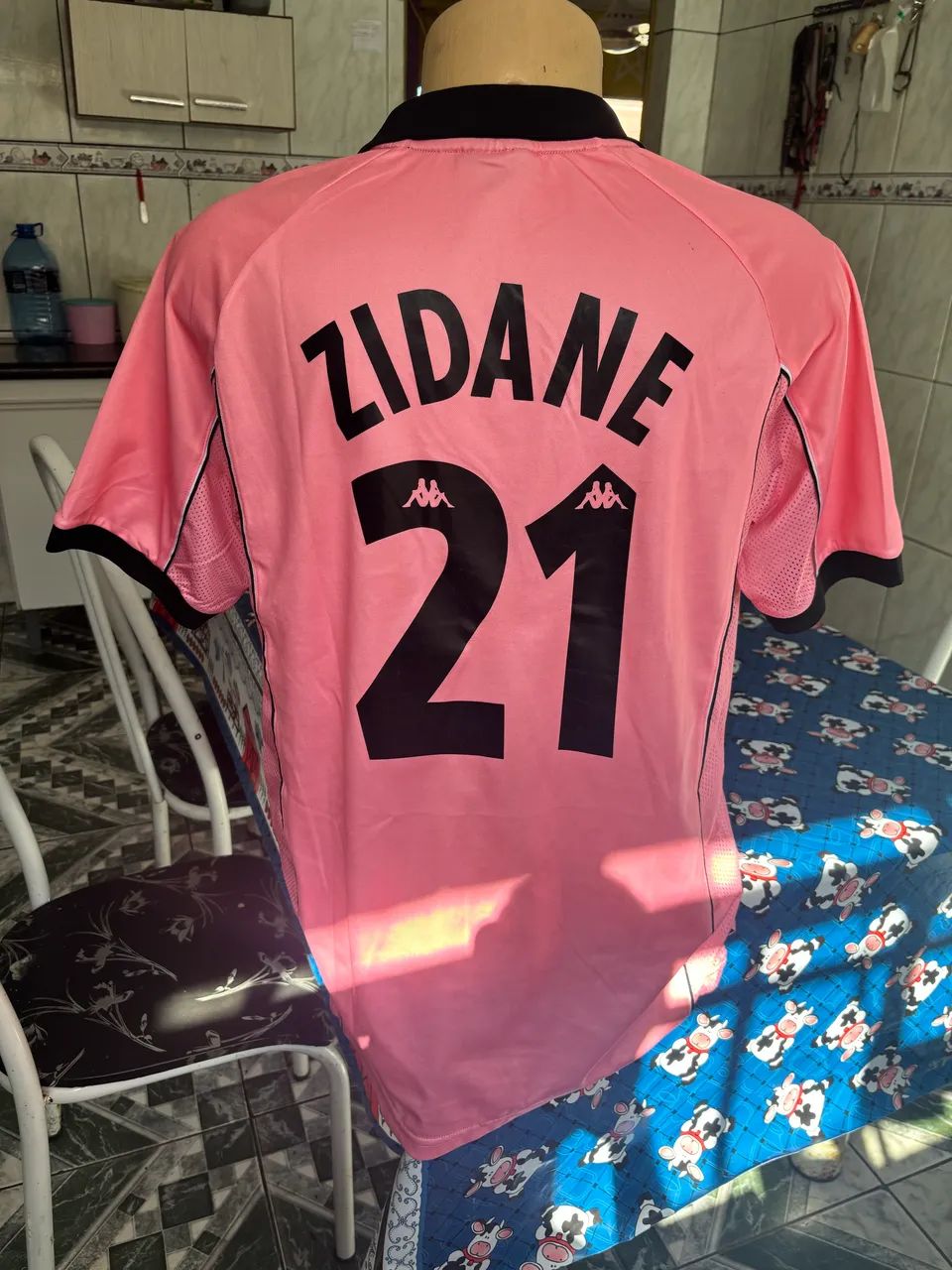 Camisa da juventude  - Foto 2