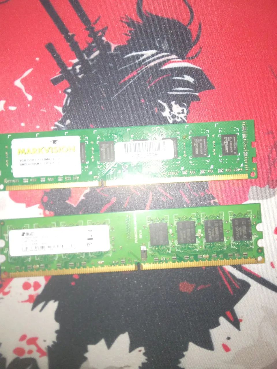 MEMORIA RAM DDR3 - Foto 2