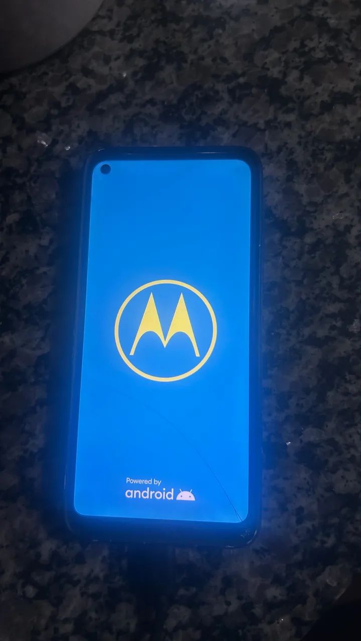 MOTOROLA G8 - Foto 2