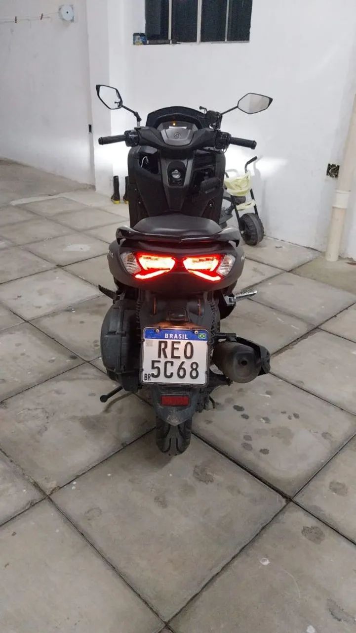 Nmax 160cc  - Foto 3