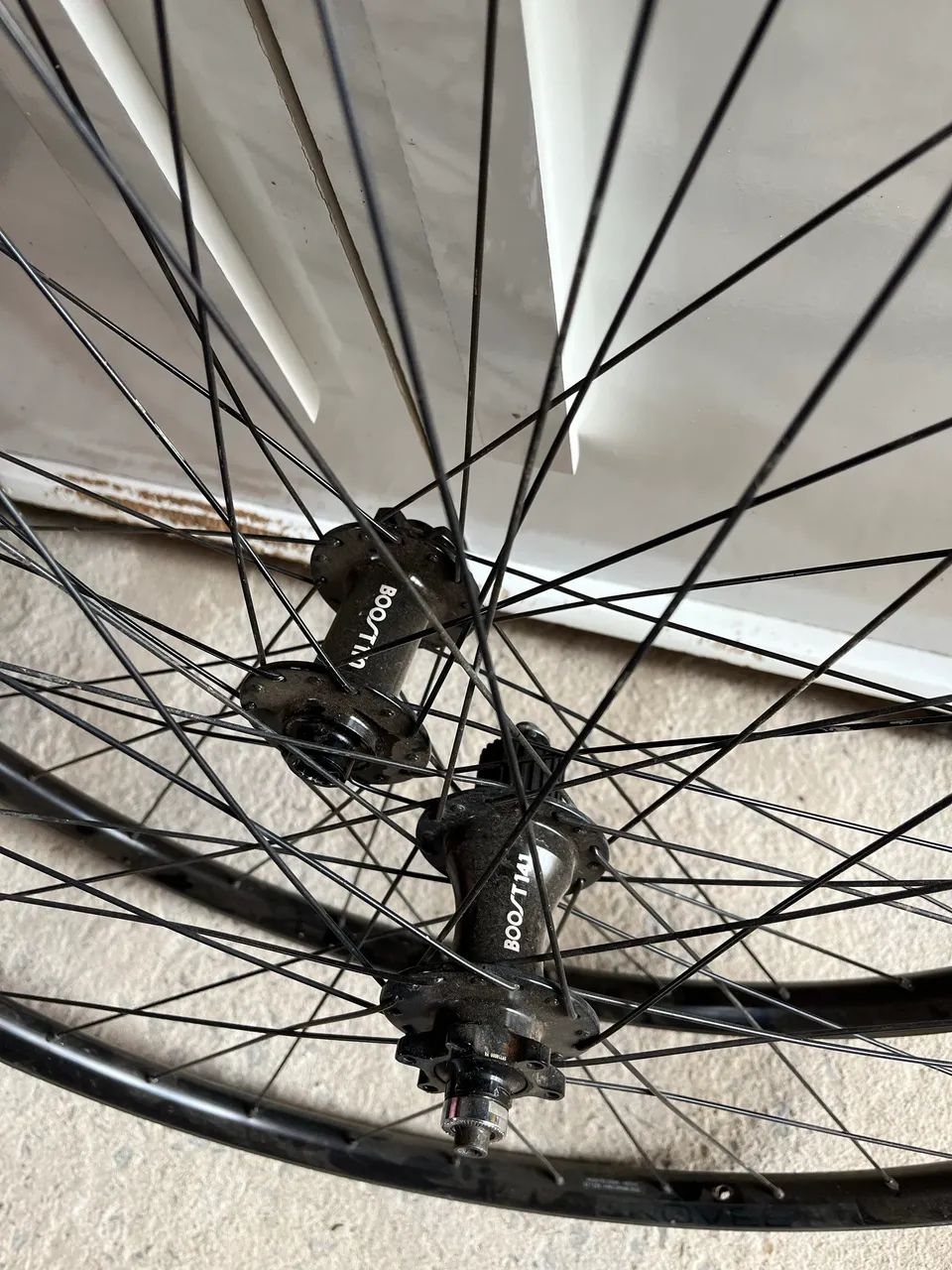 Rodas Bontrager 29  - Foto 3