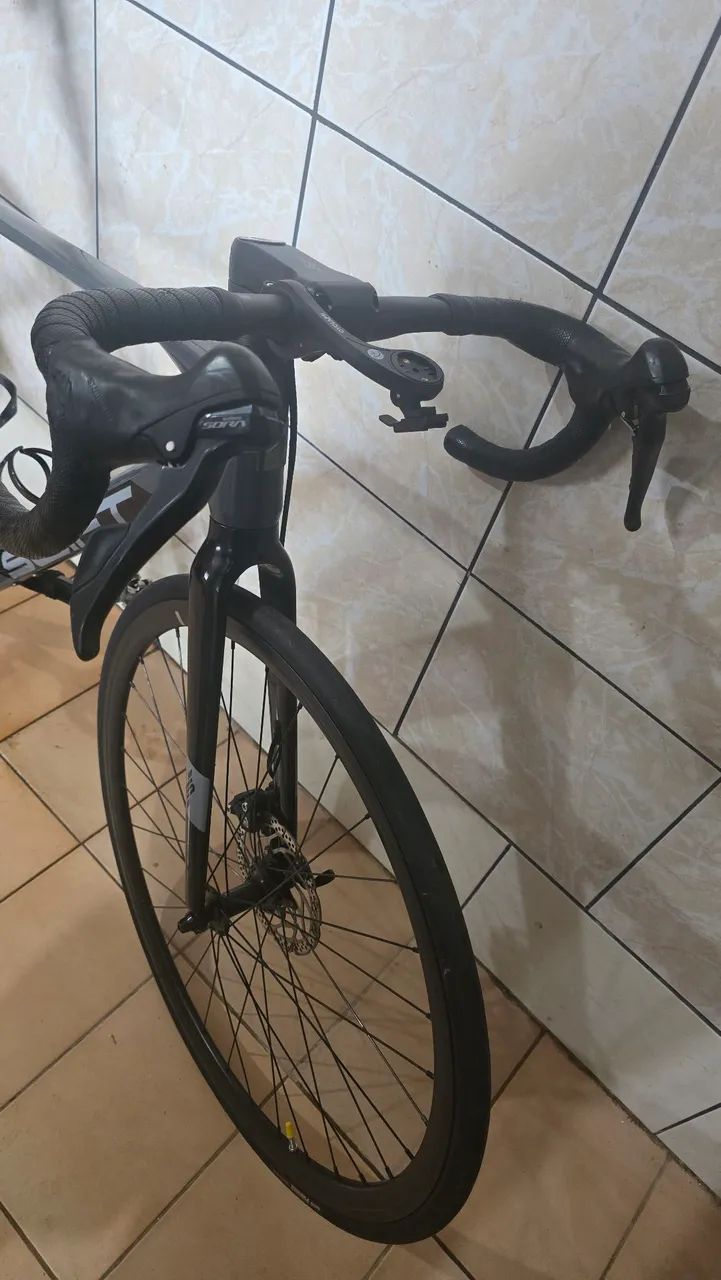 Bicicleta Swift Enduravox 