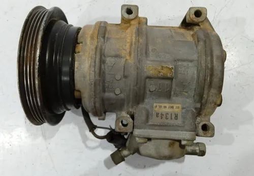 Compressor De Ar Eclipse 1992 / * - Foto 3
