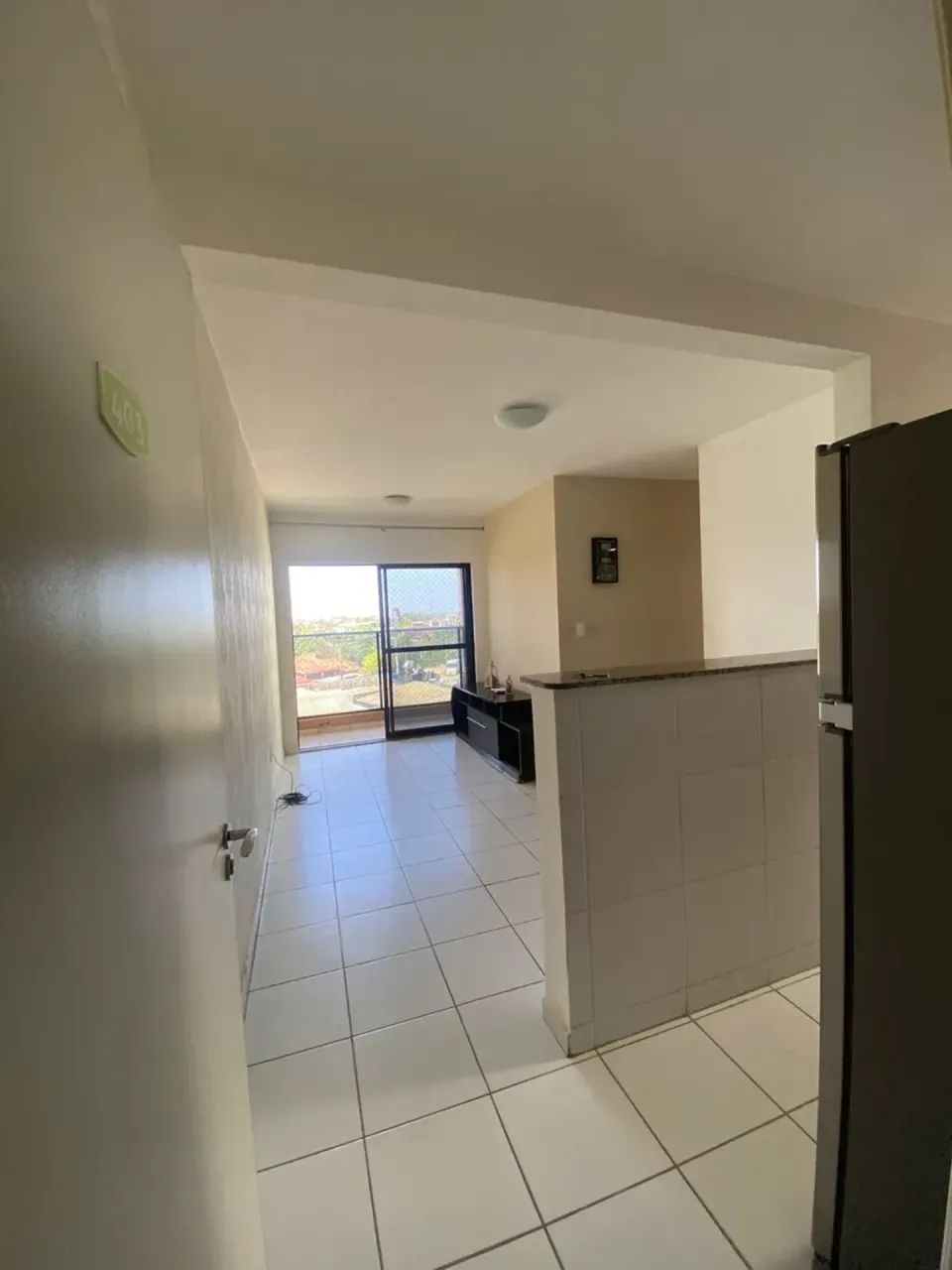 APT ALTO DA BOA VISTA / SÃO JORGE