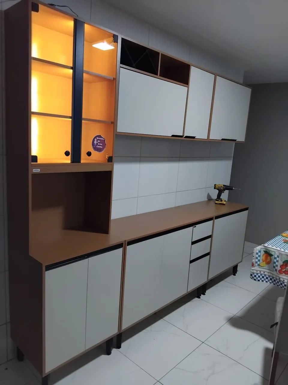 Montador de MÓVEIS