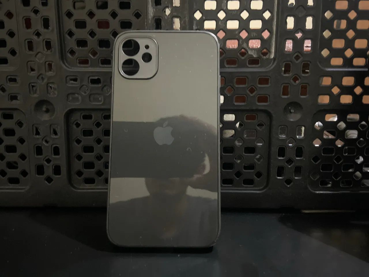 2 Capinhas IPhone 11 - Foto 3