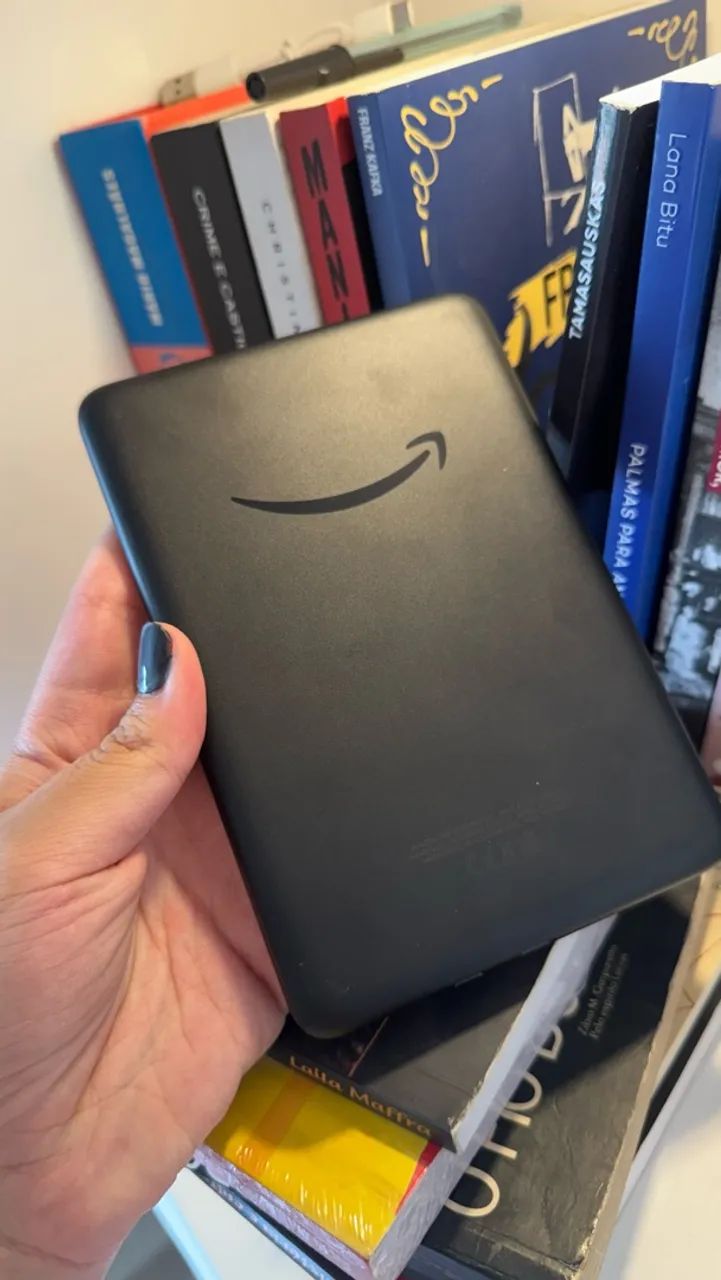 Kindle  - Foto 2
