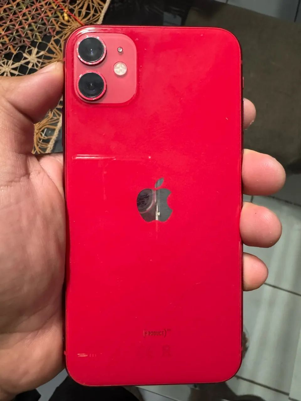 IPHONE 11 128gb