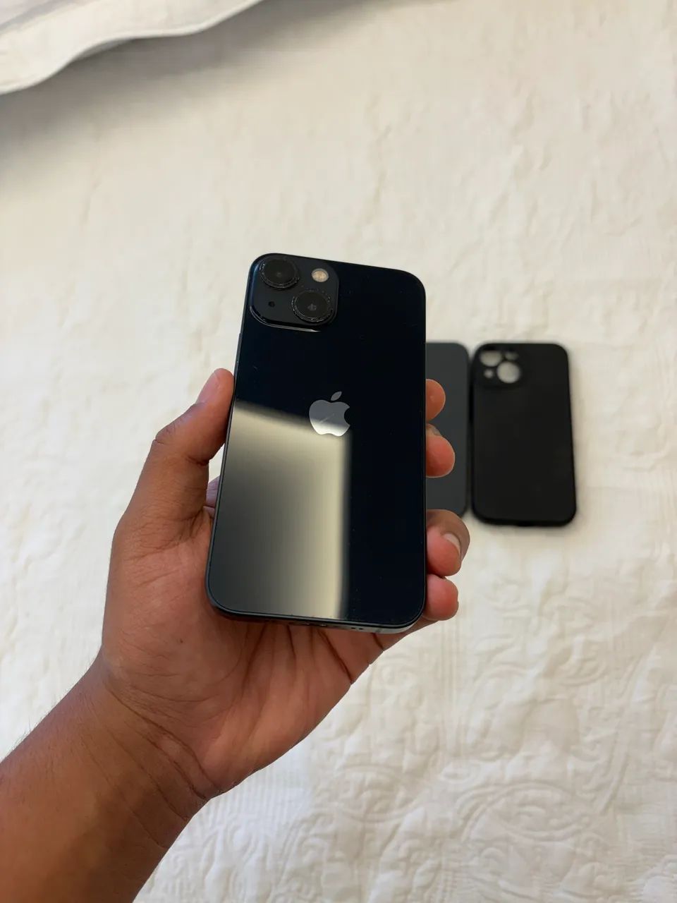 iPhone 13 mini 256gb - Foto 2