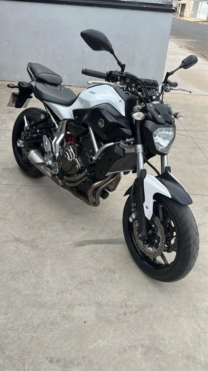 MT 07