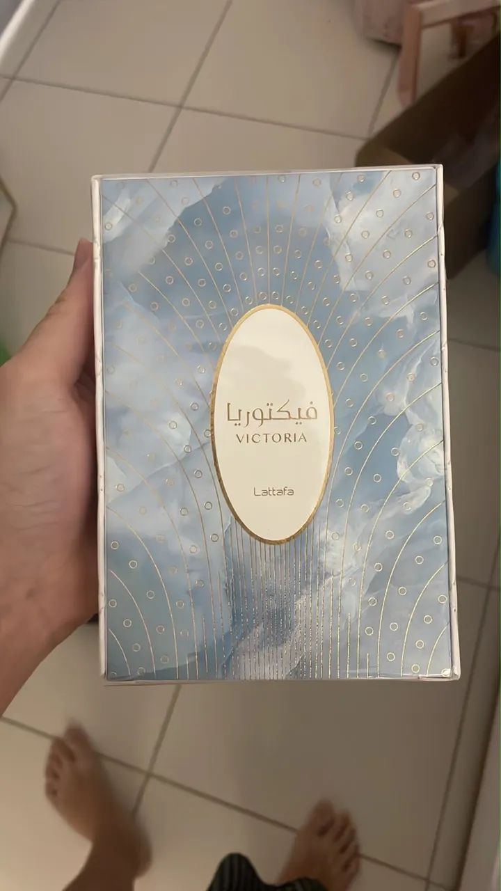 Perfume árabe  - Foto 3