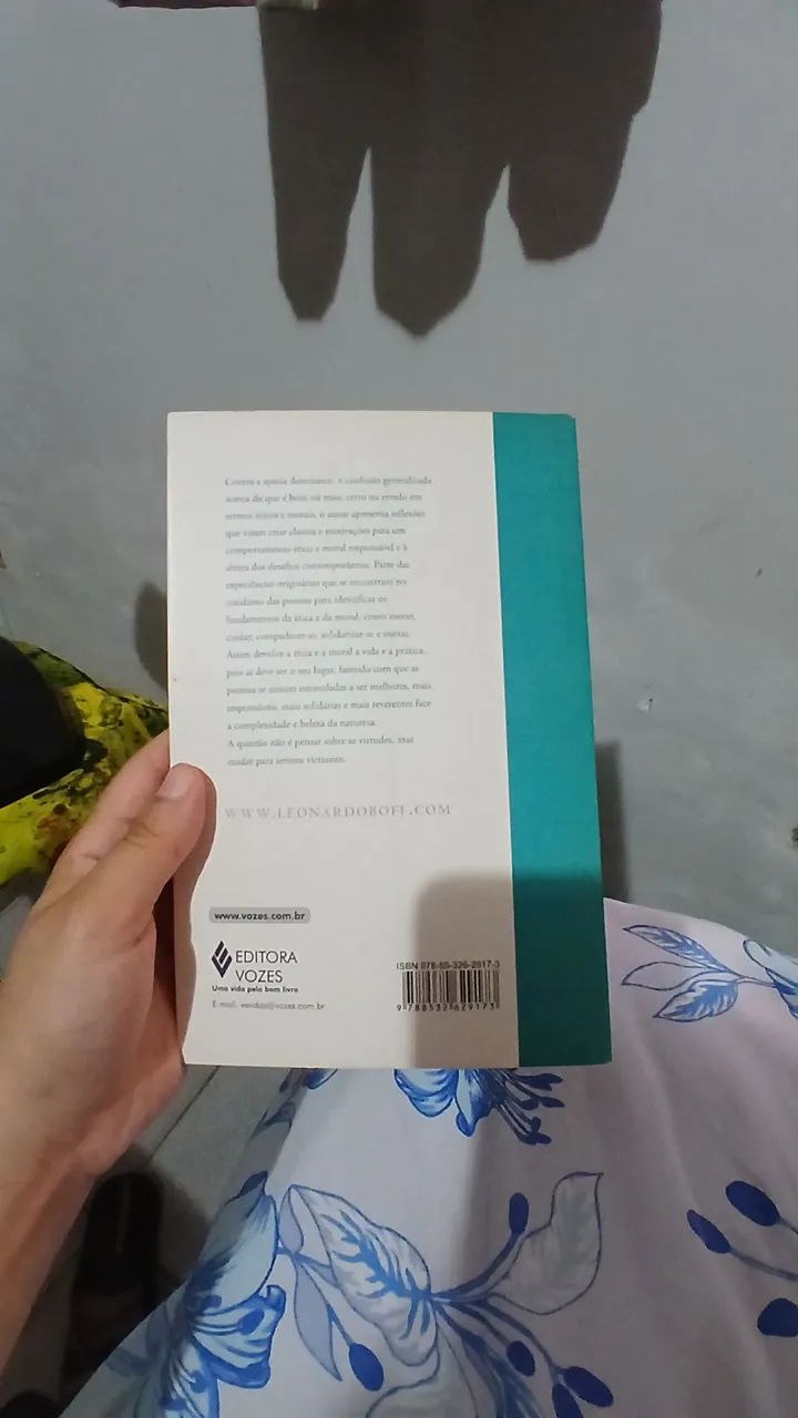 Ética e Moral - Foto 2