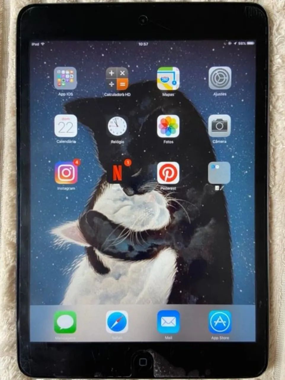 Ipad mini 1