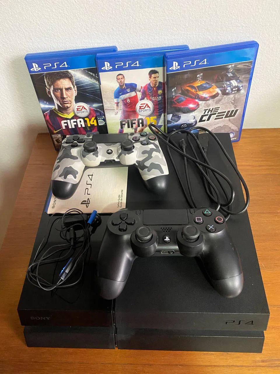 Play Station 4  - Foto 2