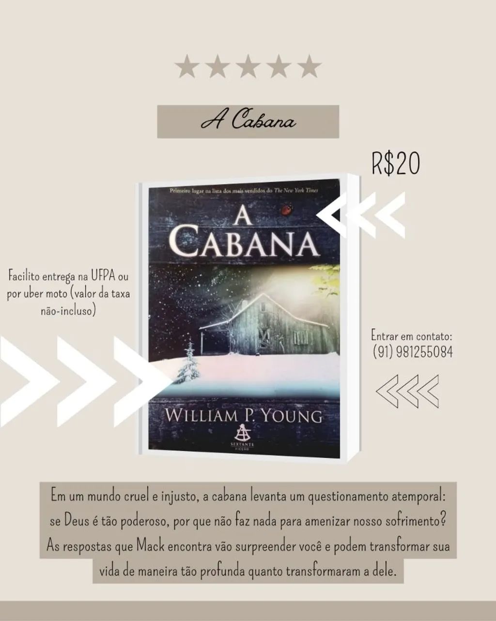 Livro!