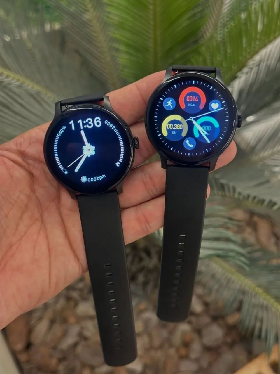 Smartwatches GT2 - Foto 2