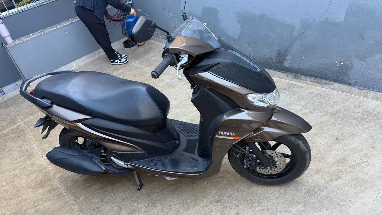 Moto Automática 125 - Foto 2
