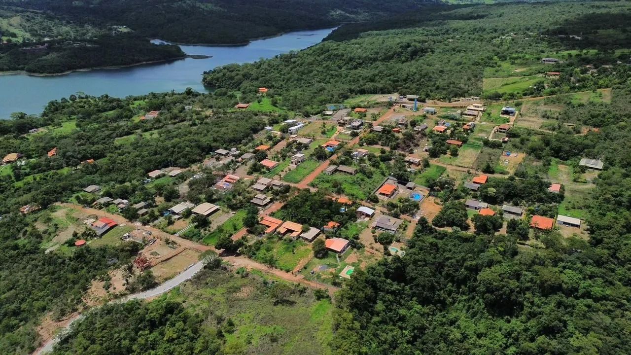 Foto - Santo Antônio do Descoberto - Área Rural de Santo Antônio do Descoberto