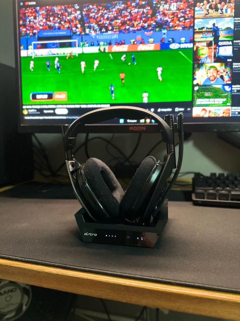 Astro A50 Gen 4 - Foto 3