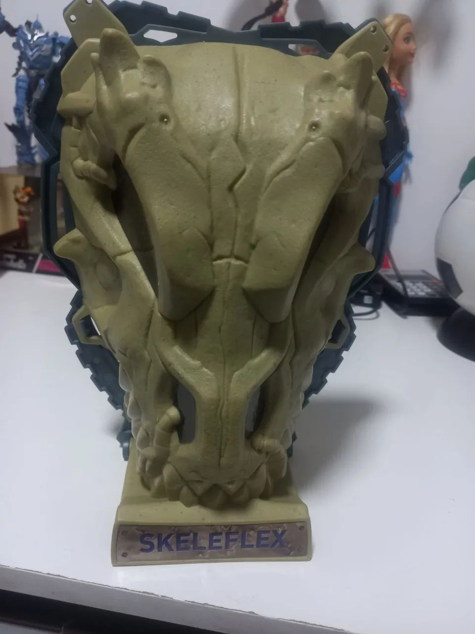 SKELEFLEX