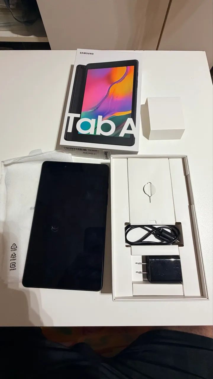 Samsung Galaxy Tab A - Foto 3
