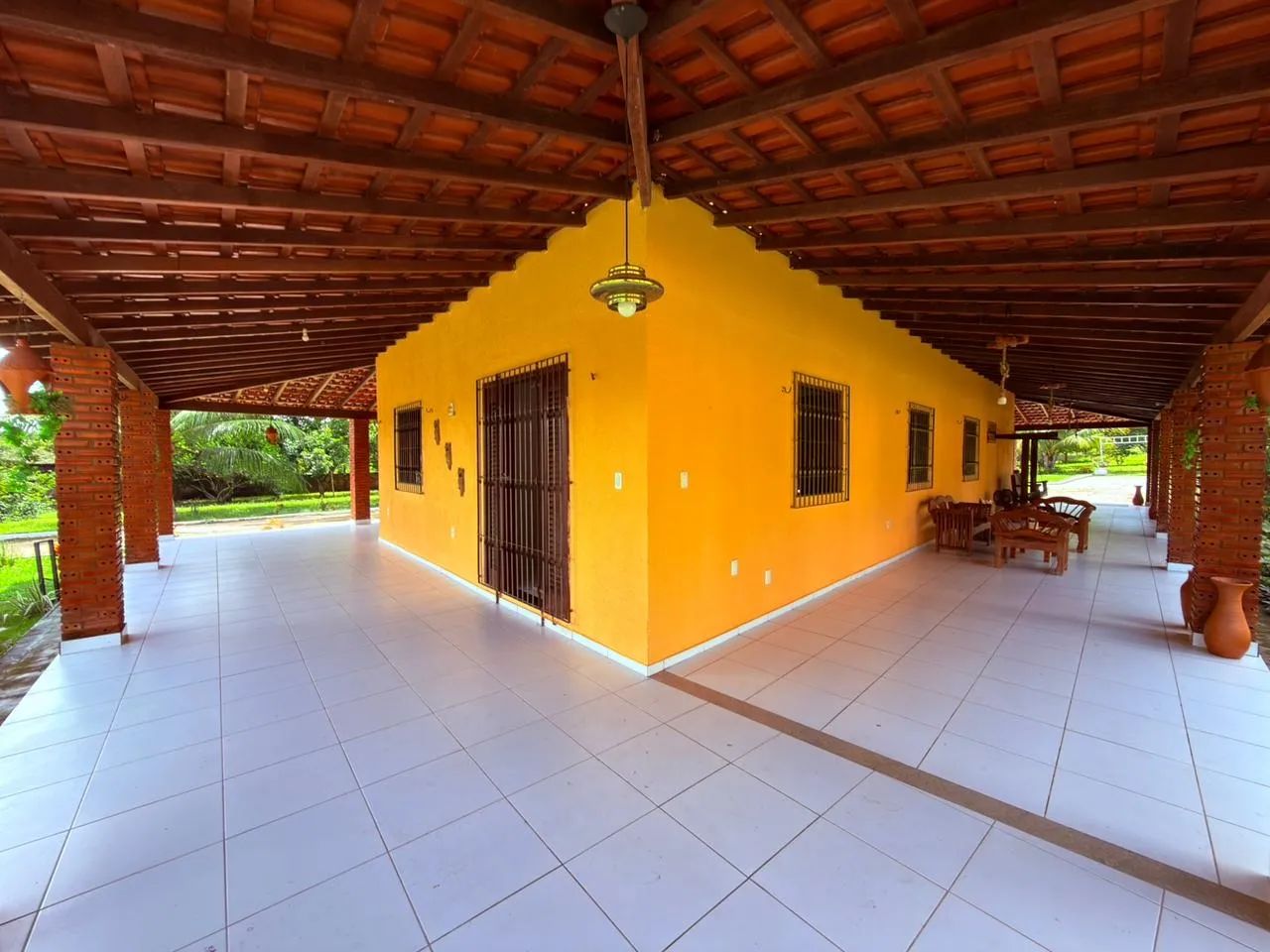 Vendo Excelente sítio em Ribamar  - Foto 5