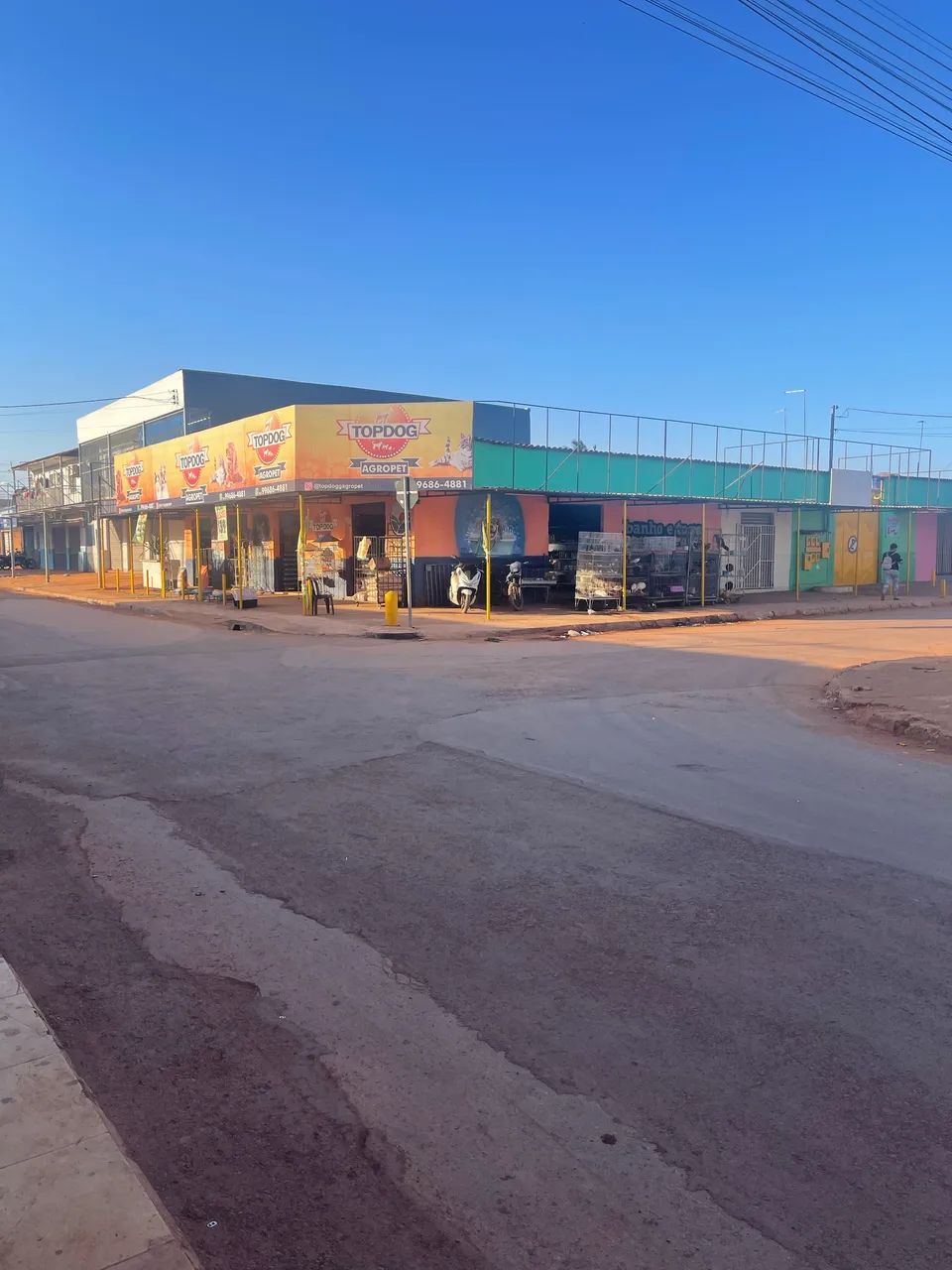 Agropecuária completa com tudo  - Foto 4