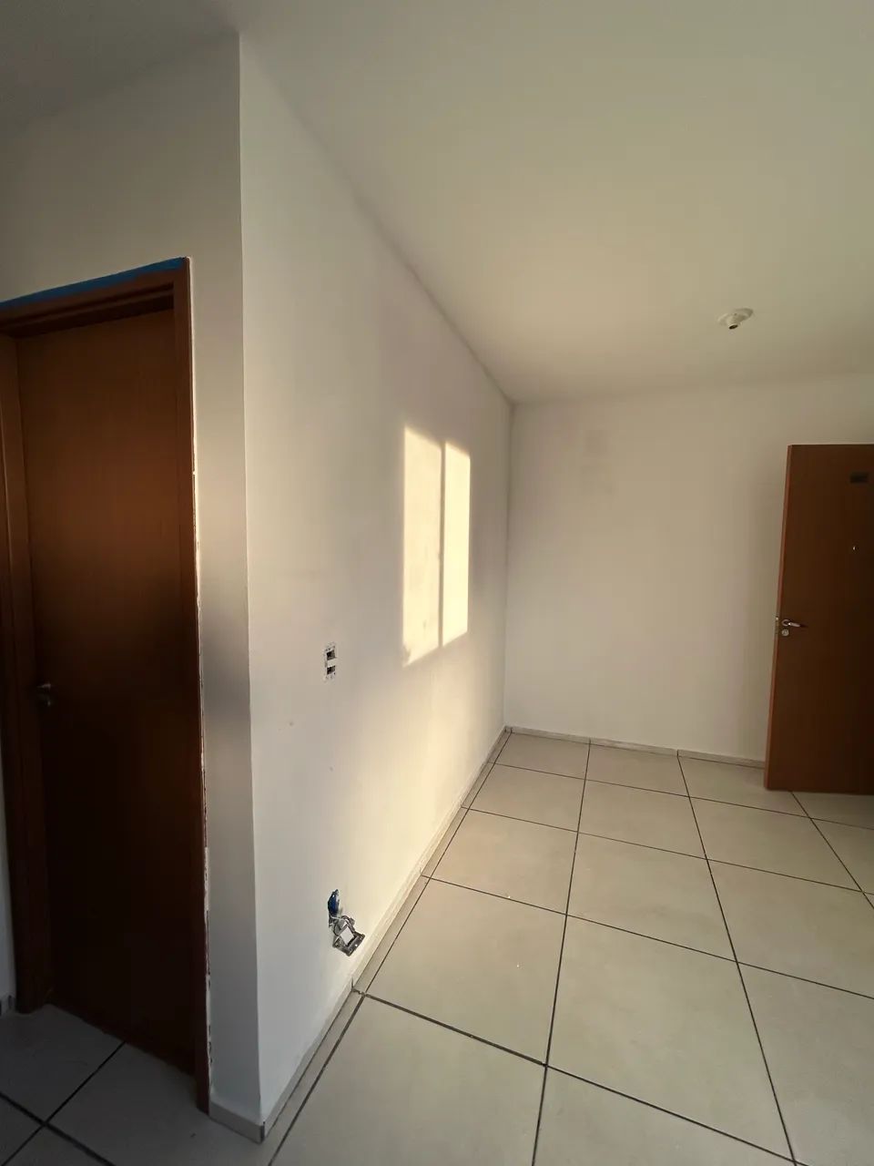ALUGUEL DIRETO COM PROPRIETÁRIO - APARTAMENTO NO EUSÉBIO 1.050,00 - Foto 2