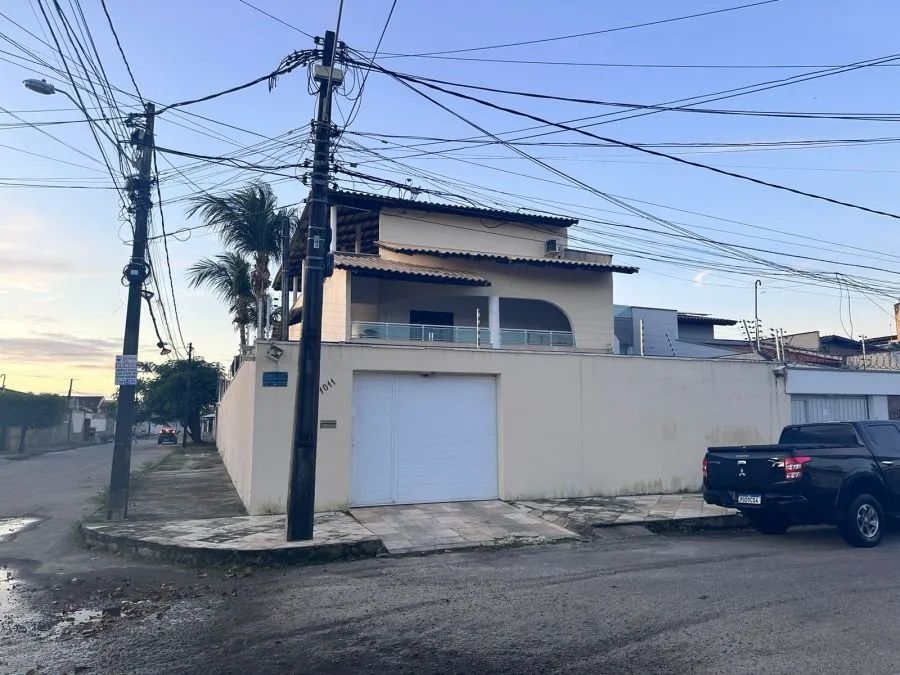 Casa triplex no Edson Queiroz, 360m² de área construída - Foto 2