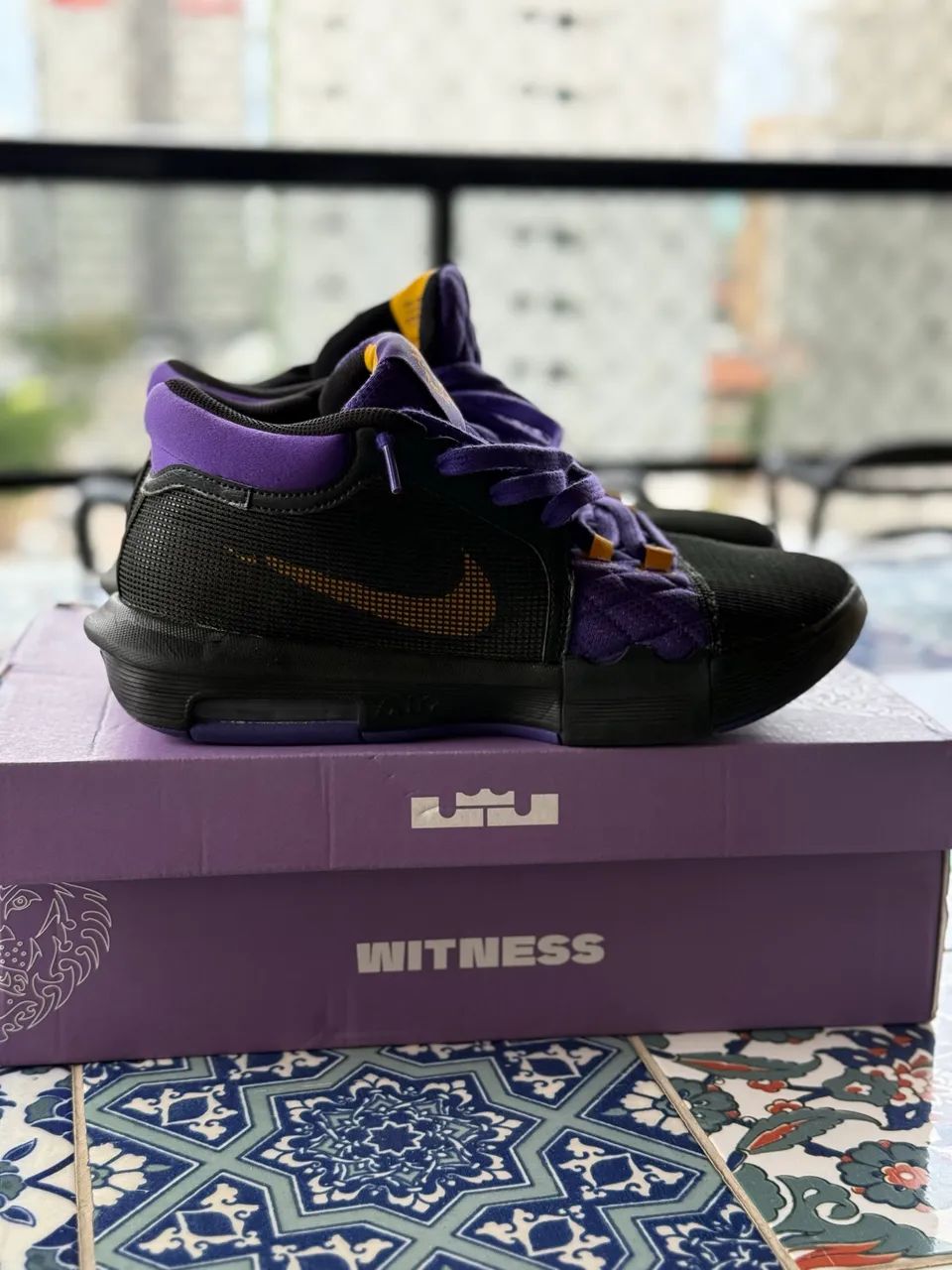 nike lebron olx