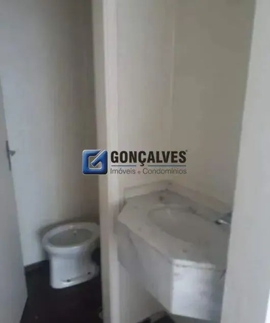 13746, Sala, para aluguel, para alugar, 1.100,00,Centro, São Bernardo do Campo, - Foto 4