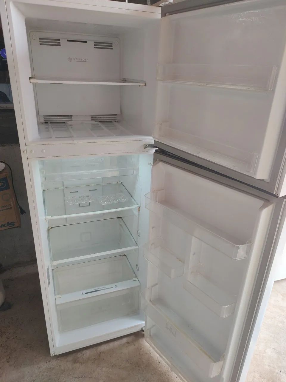 Geladeira  - Foto 2