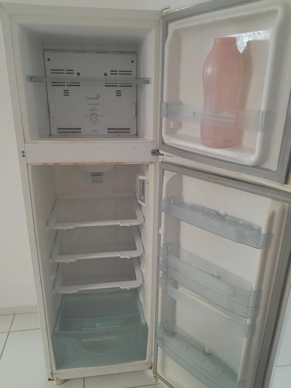 Vende-se geladeira - Foto 2