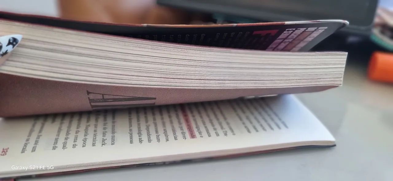Livro Modus Operandi - Foto 3
