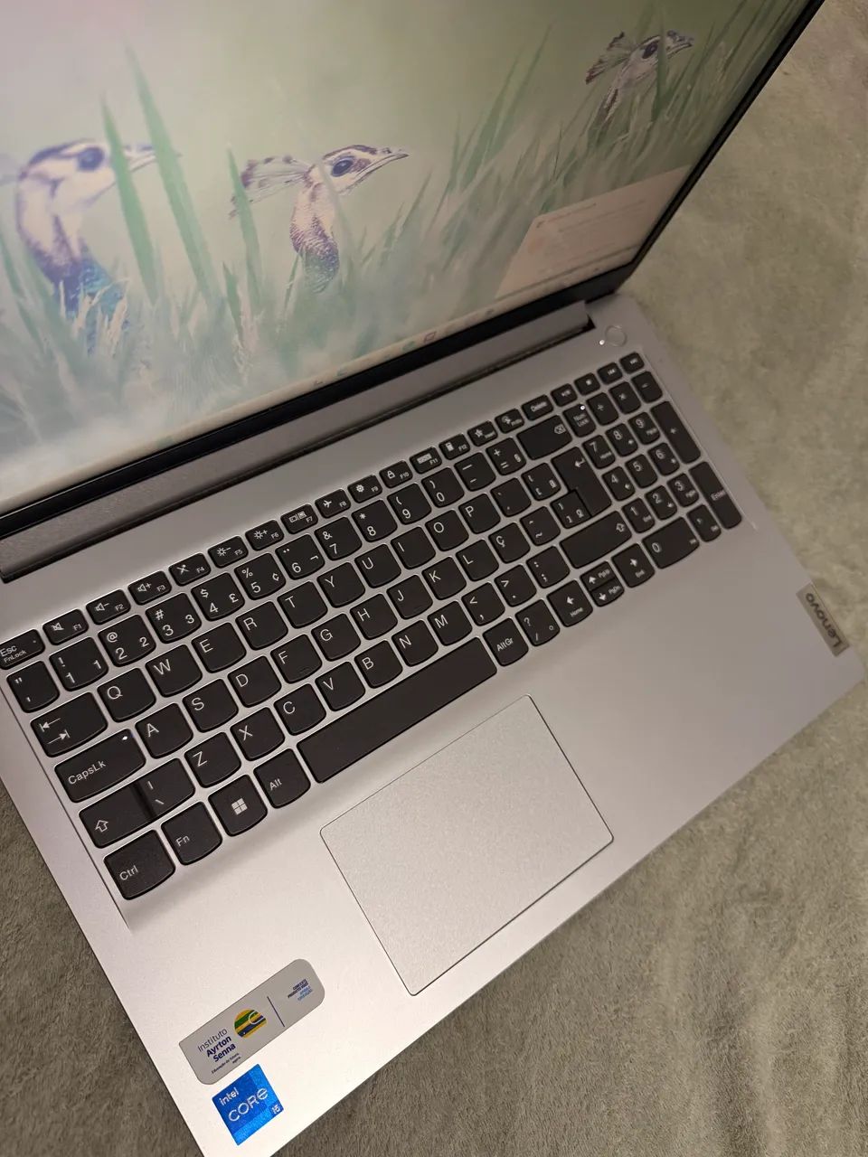 NOTEBOOK LENOVO - Foto 3