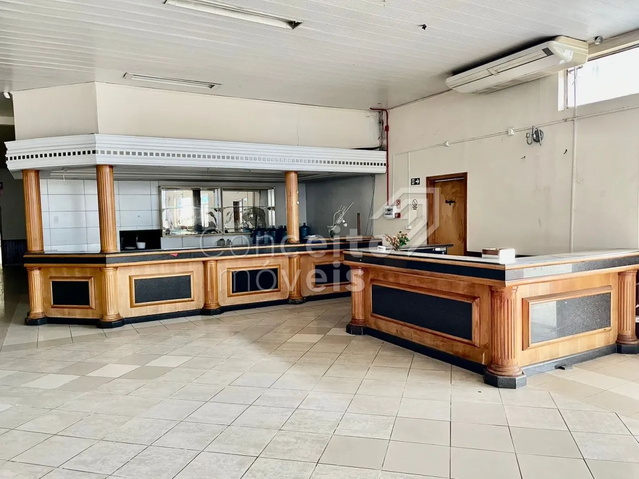 Imóvel Comercial com amplo Estacionamento - Sabará - Foto 4