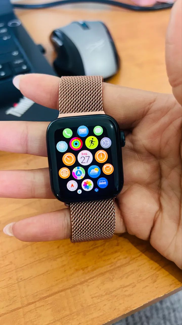 Apple Watch SE