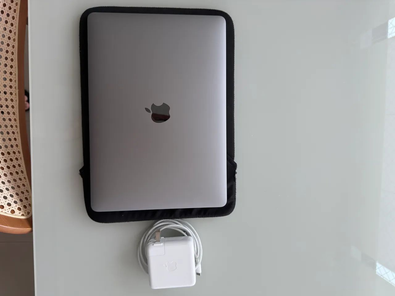MacBook - Foto 5