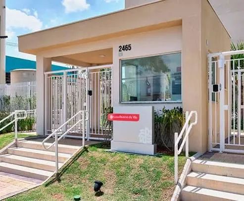 Apartamento na Vila Ema - Foto 2