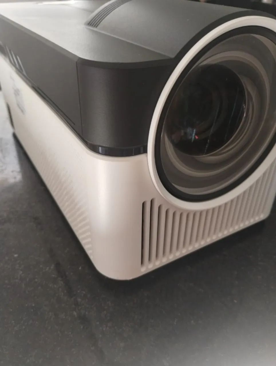 Projetor HY 450 - Foto 2