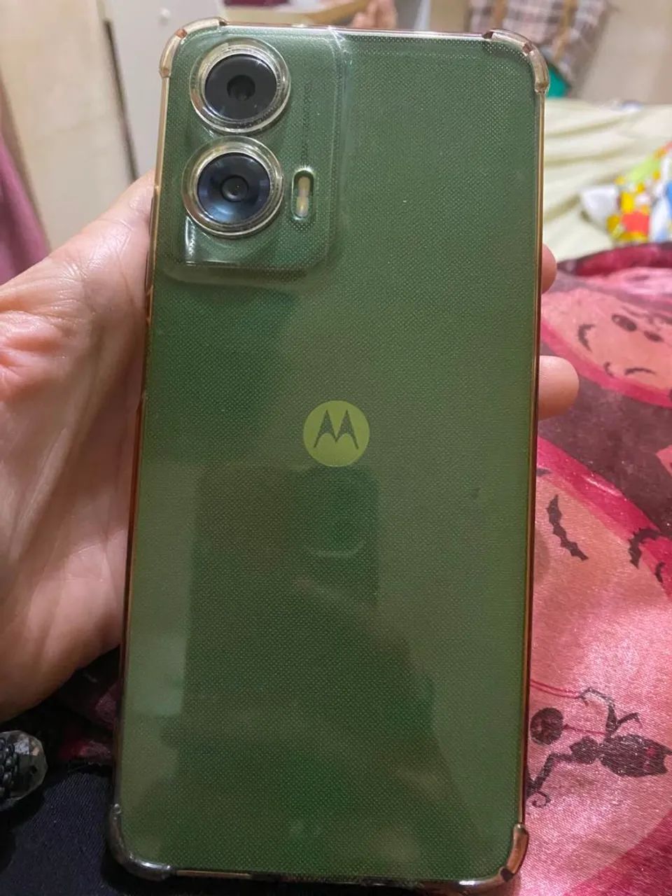 Moto G35 - Foto 2