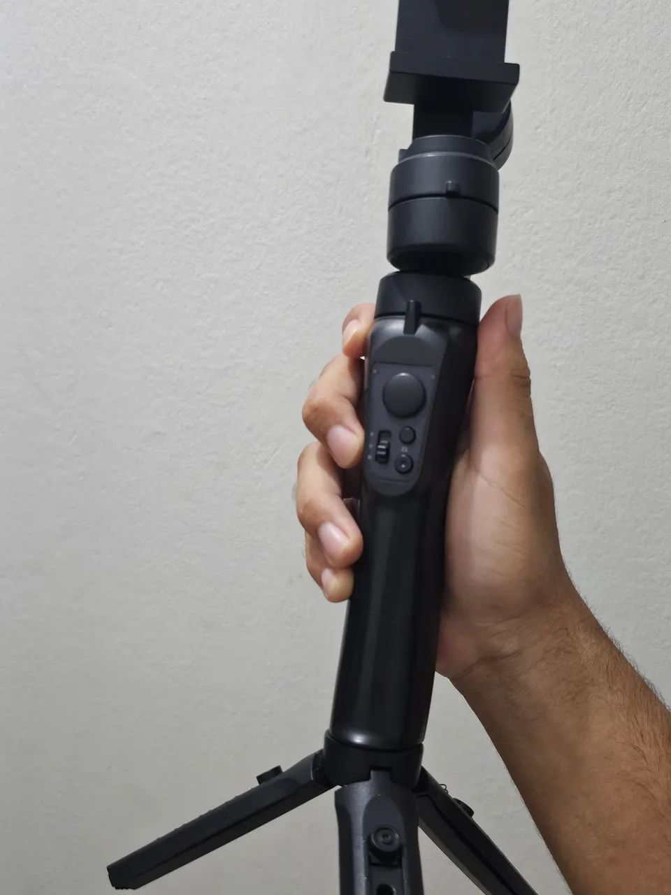 Gimbal estabilizador  - Foto 3