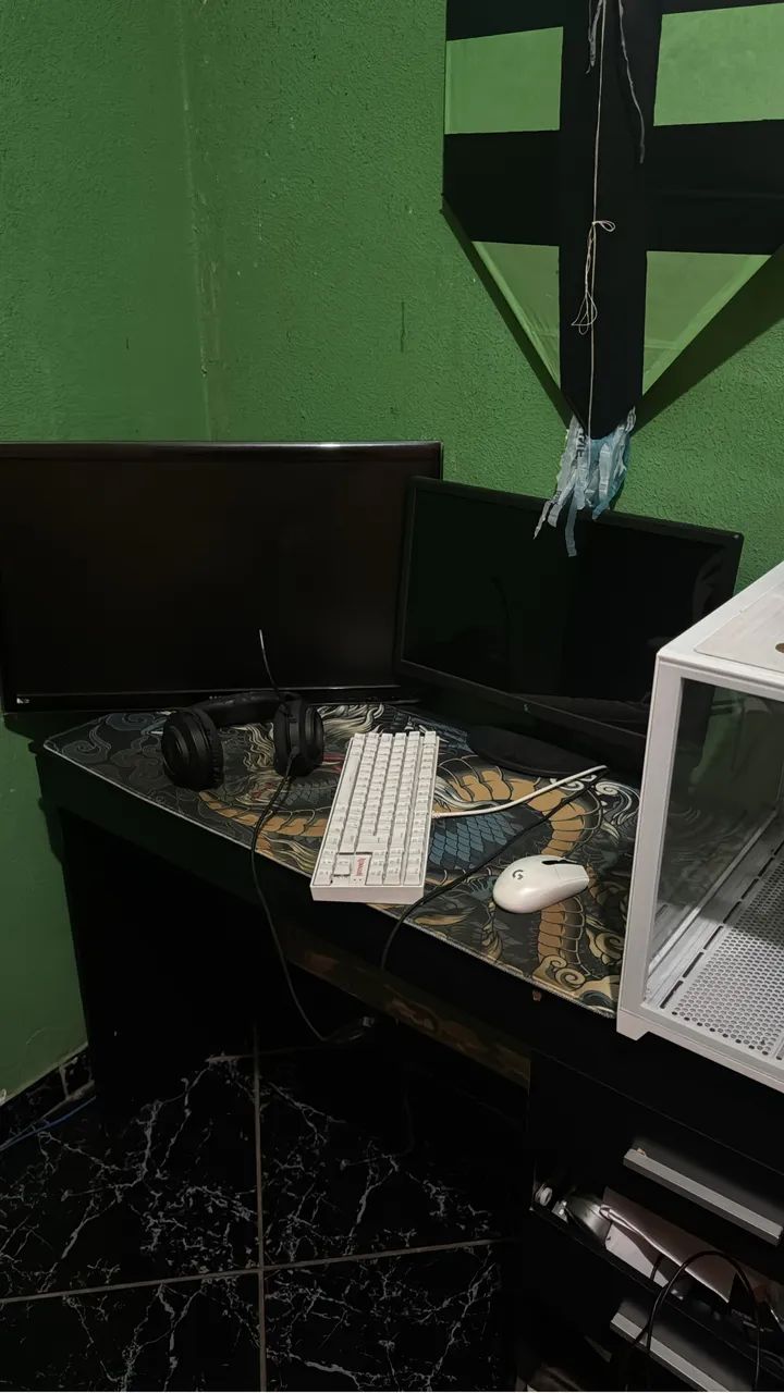 Pc gamer completo - Foto 2
