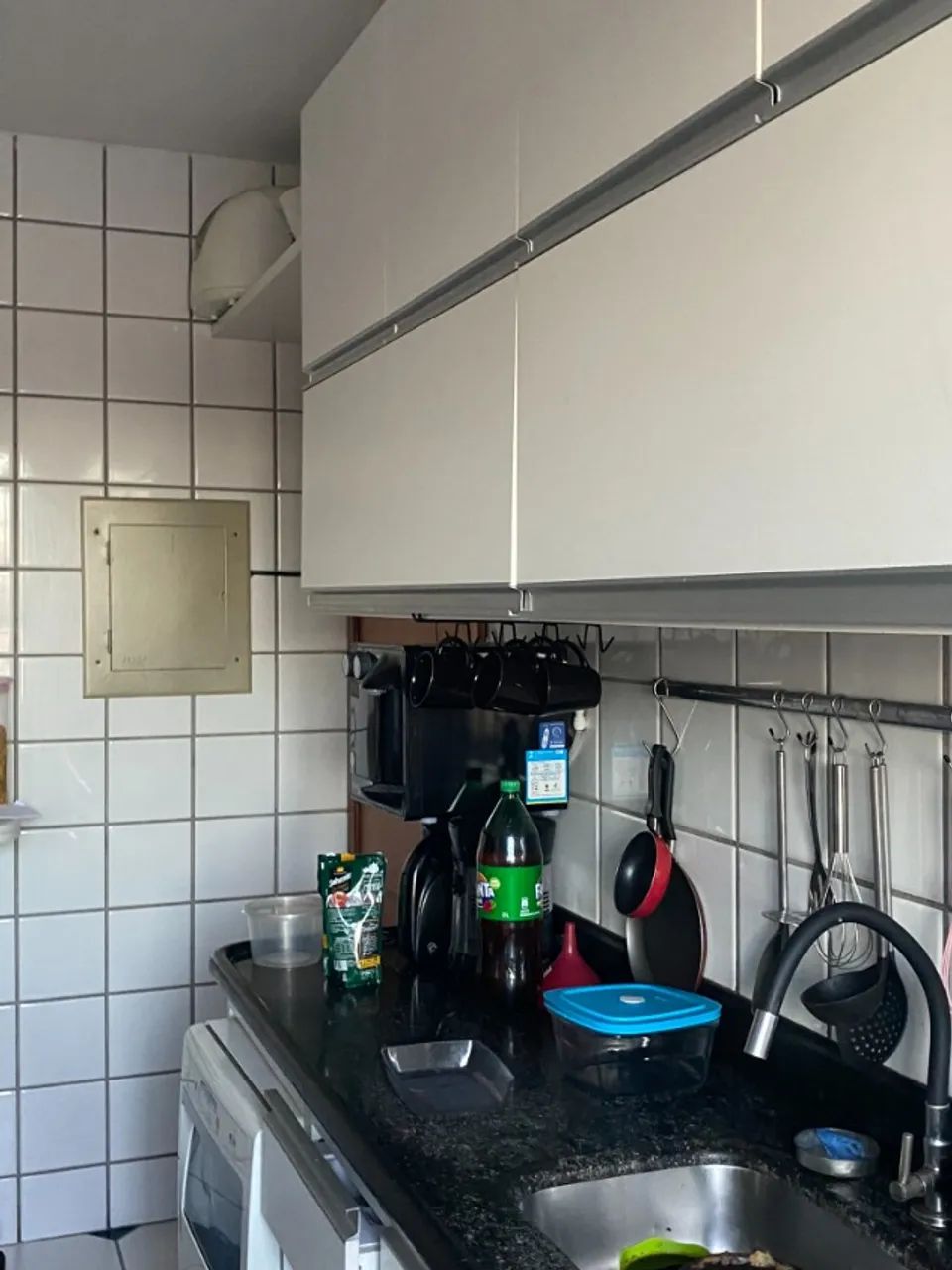 Lindo aparta 03 quartos com suíte 680.000 - Foto 3