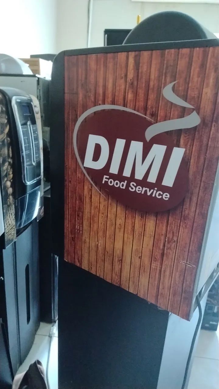 Máquina de Café Automática Solista  - Foto 2