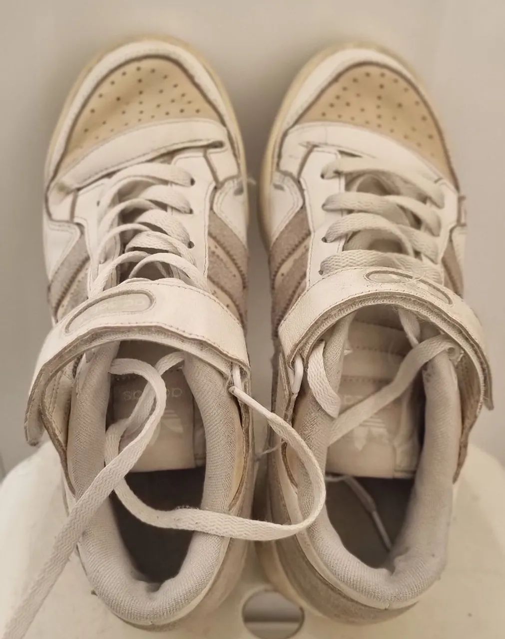 Adidas forum law  - Foto 2