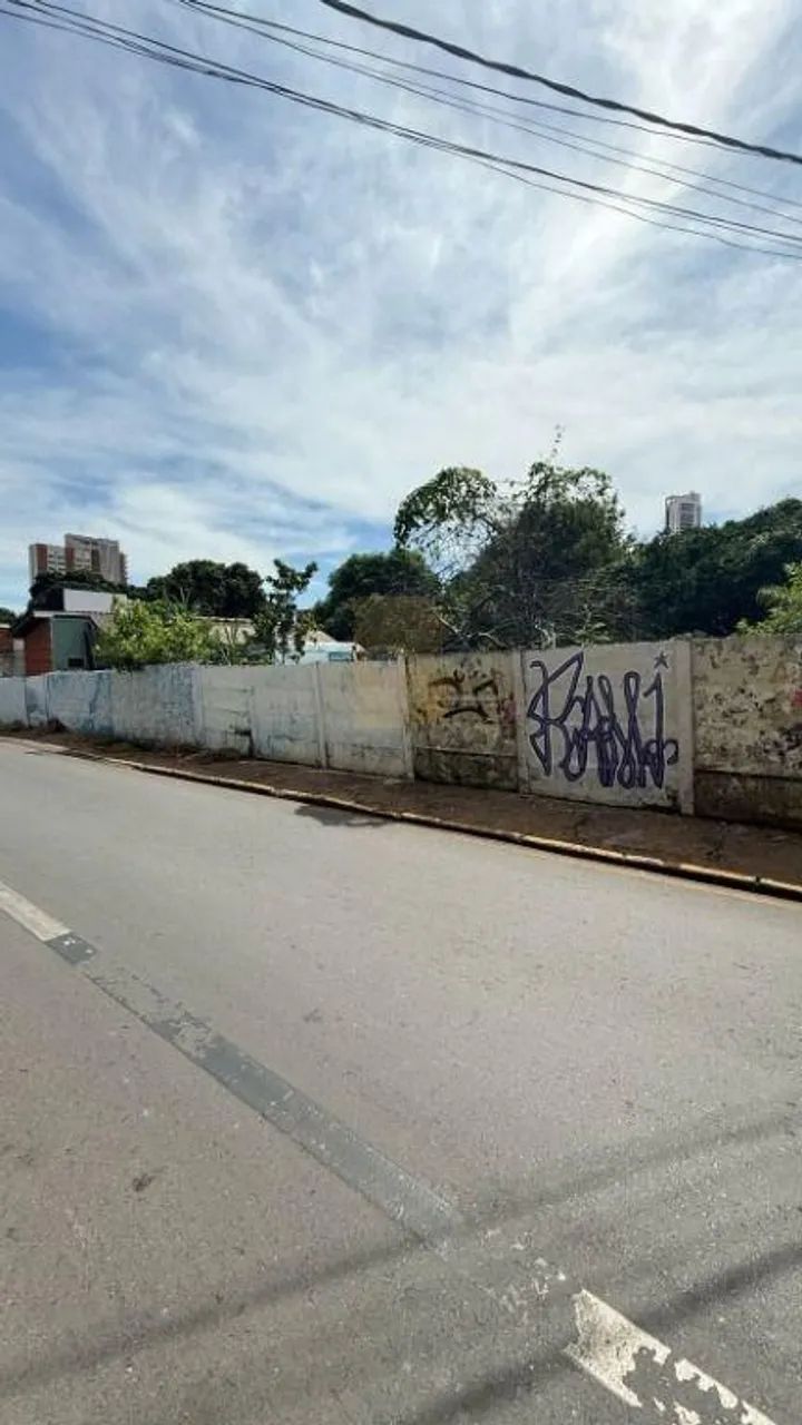 TERRENO - VENDA - Centro Norte - Cuiabá/MT - Foto 5