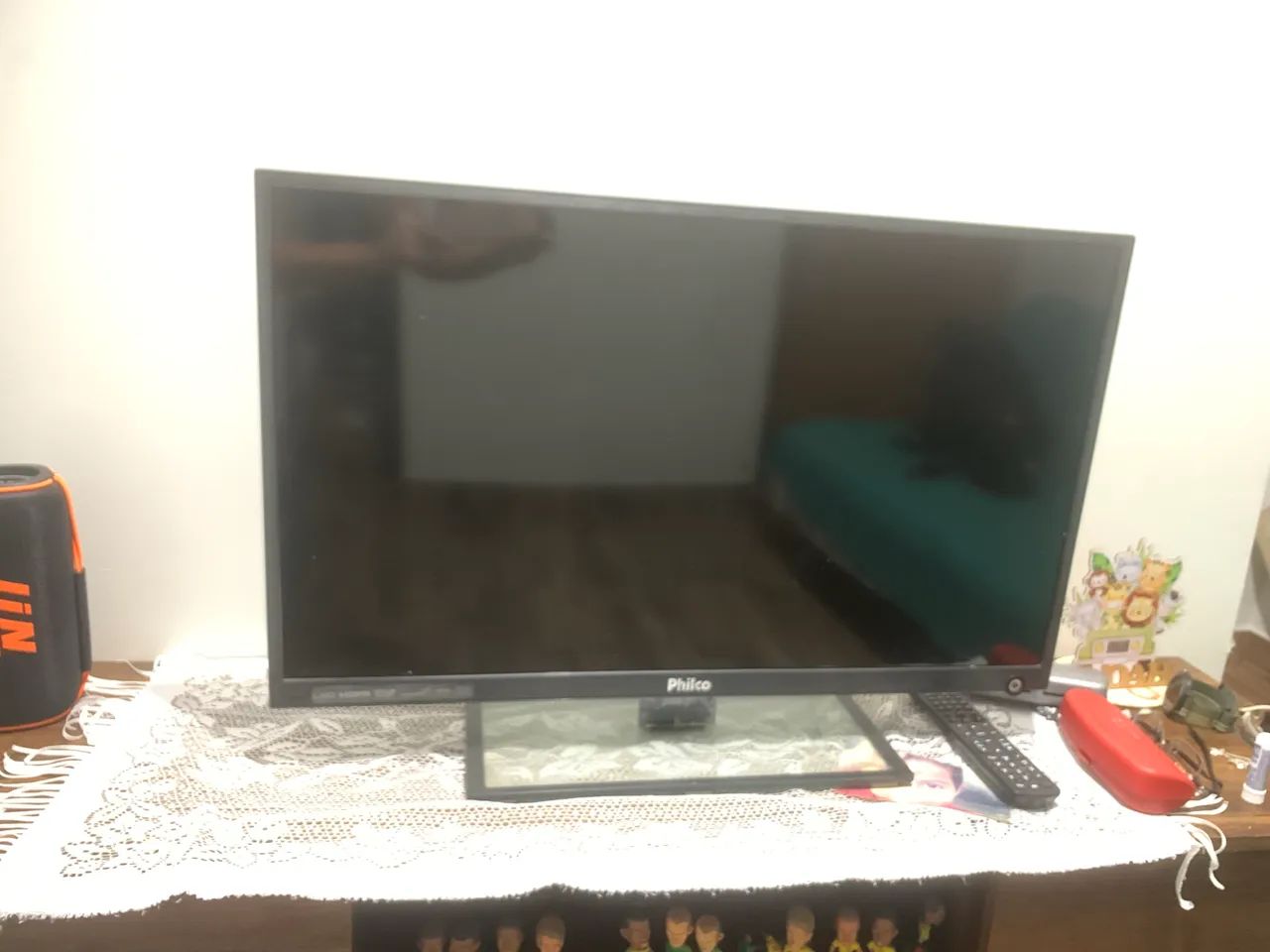 TV Philco 32 polegadas